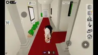 Je me suis  inscrust&eacute; dans la maison de la mora qui est devenue m&eacute;chante avec moi