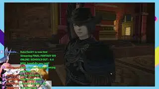 6.4 MSQ - panda raid finale