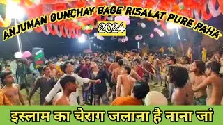 Islaam Ka Cheraag Jalana Hai Nana Jaan|🇮🇳|2025 new noha| #noha #nohay #muharram @BABUKHAN-92