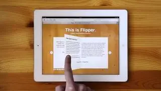 Flipper - jQuery plugin: Preview