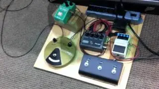 Dunlop Eric Johnson Fuzz Face