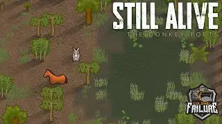 We Have Beer Now - The Rimworld Donkey Poets part 3