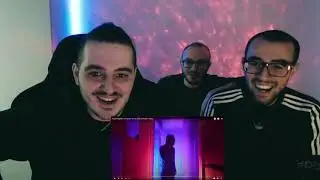 KoyDaNephew x SALVA - H.O.E | STR8 UP Reaction