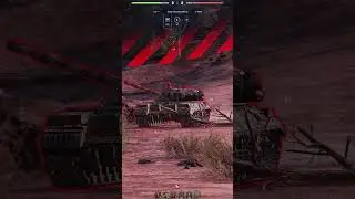 ✅ WZ-113G FT Эпический Взрыв БК💥! Shorts#wot replays#ваншот wot