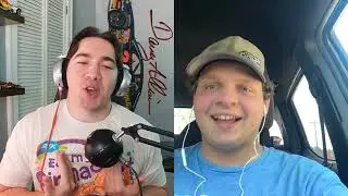 Scott Dixon, Nico Hulkenberg, and SVG? Recapping a WILD week in Motorsports | Flag to Flag Podcast