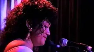 Sweet Sour Cream - We Three