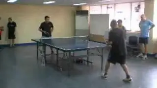 TPC Cup 2011: Magnus vs. JayL