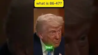 What is 86-47?