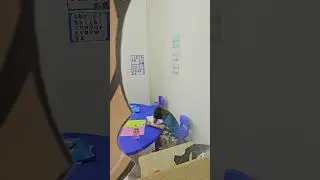 Ade waktu les mopi