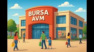 MALL SİMULATÖR 2. BÖLÜM BATTIK VE İFLAS ETTİK !!!!!!!!!