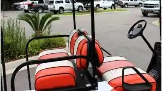 2013 EZ-GO Golf Cart Used Cars Pawleys Island SC