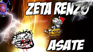 DRAGONBOUND - ASATE FUNNY MOMENTS