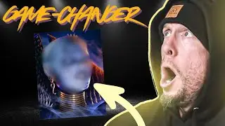 Я не могу поверить, что они дают эту легендарную вещь новым аккаунтам!