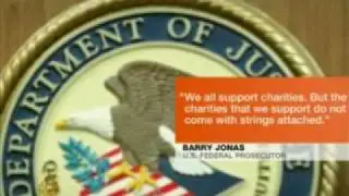 US Muslim charity guilty of supporting Hamas  25 Nov 2008