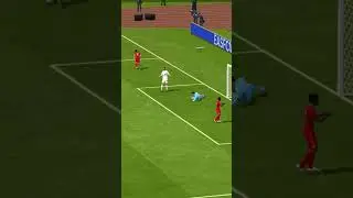 Day-604 how to goal in fc mobile with 2026 update easily 🎯🎮#fcmobile #update #ronaldo
