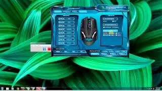 Hướng dẫn tỉnh chỉnh mouse dragonwar