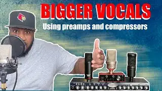 Get a Better vocal