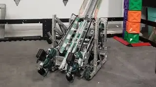 742a Vex Tower Takeover End of the Year Explanation