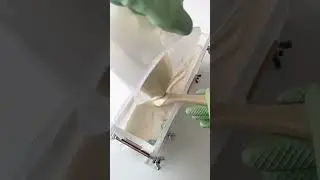 SWIRL SOAP MAKING!  #handmadesoap #diysoap #soapmaking