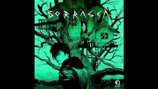 Borrasca - OFFICIAL AUDIO TRAILER