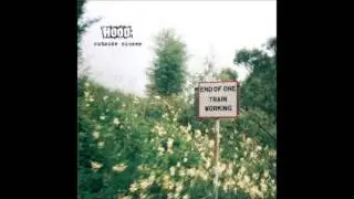 HOOD - Any Hopeful Thoughts Arrive