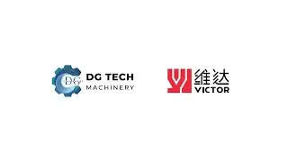 VICTOR collaborates with DG TECH MACHINERY | MSZ30 IBM Machine
