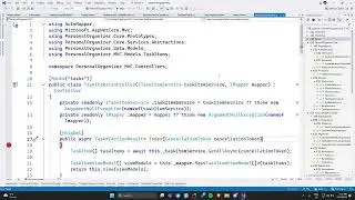 Internet Programming, lecture 7 - ИТ Кариера (2022 - 2025), 11.02.2025