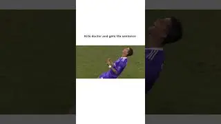 100 IQ move💀#football #ronaldo #messi #relatable #shorts
