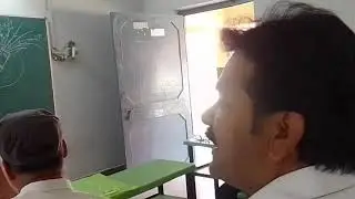 Inhouse training:- Activity based science teaching by Manish Srivastava #tranning