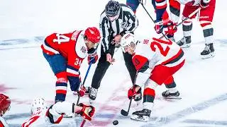 Carolina Hurricanes at Washington Capitals | Game Highlights | 1.31.2026