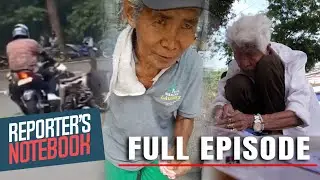 Hinoldap na lolo at Marilaque &lsquo;Killer&rsquo; Highway (Full Episode) | Reporter's Notebook