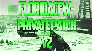 FloridaCFW- [Mw2/1.14] Private Patch V2 (RELEASE) + Download!