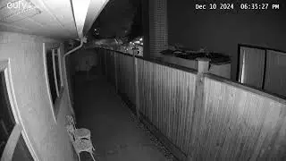2024/12/10 Barking Dog Disturbance @CityofRichmondBC