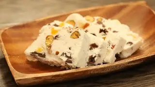 ひんやり！さっぱり！カッサータの作り方 | How to make cassata