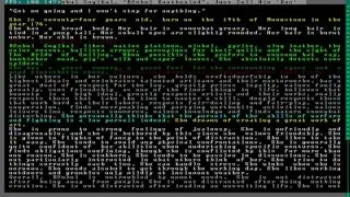 Dorfs - Meatwork - 1