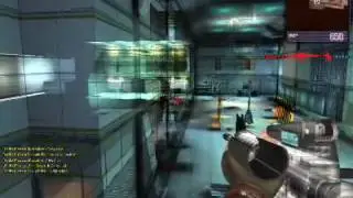 ( WolfTeam ) Fun in Paien Lab (WQ) ( WORKING HACK 06-12-2009 ) [WT++ in use] ( Aeria version )