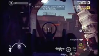 BRINK Online Multiplayer Gameplay