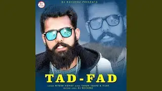 Tad Fad