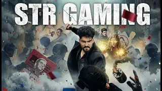 BGMI x PC GAMES | FUN MODE ON |#bgmilivetamil  #bgmilive #strgaminglive #parugaming .