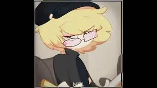 😏LOOK AT ME💞 💛GOLDEN💵 🖤 FNAFHS🎸 [&iexcl;NO MIO!] #ramonbuster #fnafhs #goldenfreddy #edit