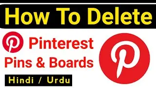 How To Delete Pinterest Board in Simple Steps in 2023