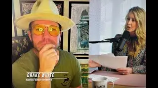 Battle Between Your Ears with Country Singer Drake Whit