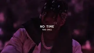 Ksi x Lil durk - no time (slowed + reverb)  BEST VERSION