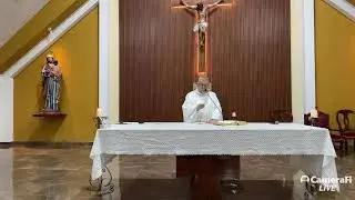 PARROQUIA EL CARMEN POPAYAN CAUCA's broadcast