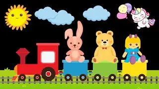 Baby Sensory Video – High Contrast for Newborn – Infant Tummy Time – Sensory Videos for Babies #baby