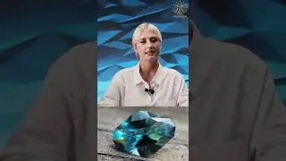 А вы знаете, что представляет из себя Лондонский топаз?