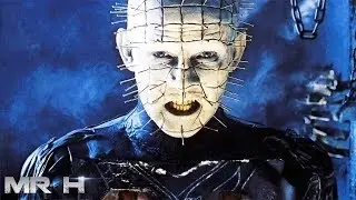 Hellraiser TV Series Announced