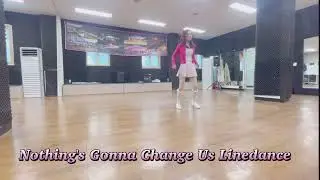 Nothing's Gonna Change Us 