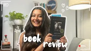 Book Review - Just Kids by Patti Smith