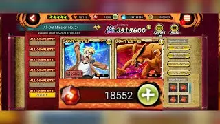 NxB NV : All Out Mission No24 SSS Gameplay Stage5&6